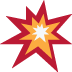 collision