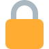 locked