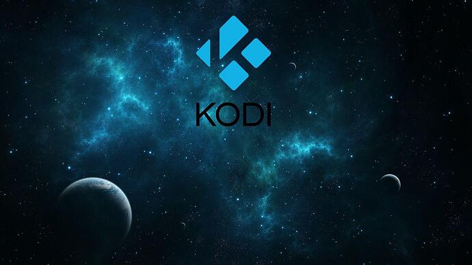 Kodi