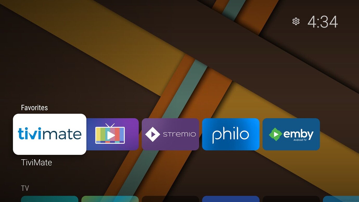 Projectivy Launcher for Firestick/Android Posts