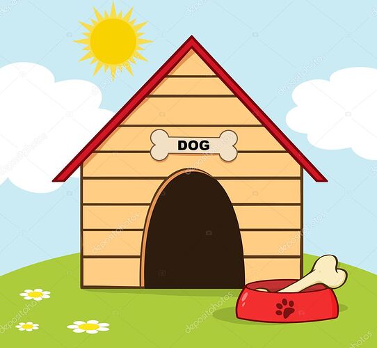 depositphotos_9793856-stock-photo-dog-house-with-bowl-on