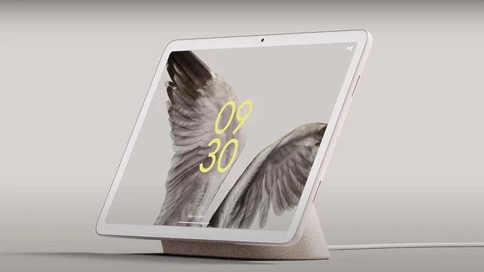 Amazon-accidentally-reveals-the-Pixel-Tablets-release-date-and-price