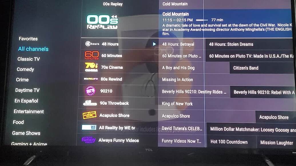 Tivimate video and iptv best provider lists APKs (Android Apps