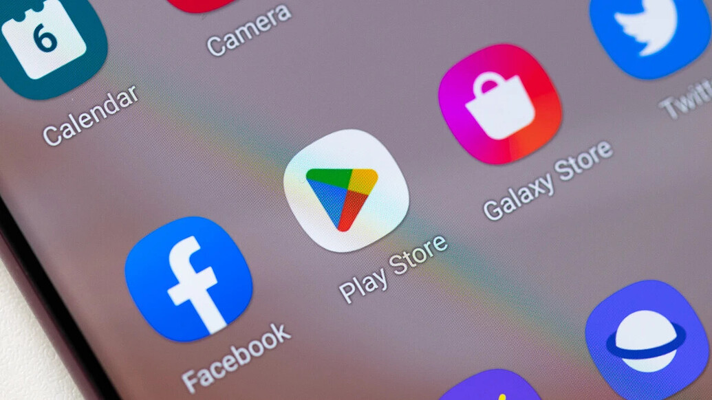 New Google Play Store feature will show you what an app looks like on ...