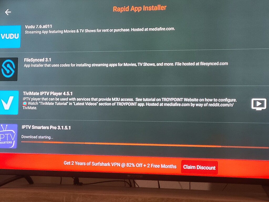 Iptv Smarters Download Issues APKs Android Apps TROYPOINT Insider Iptv Smarters Download Issues APKs Android Apps TROYPOINT Insider