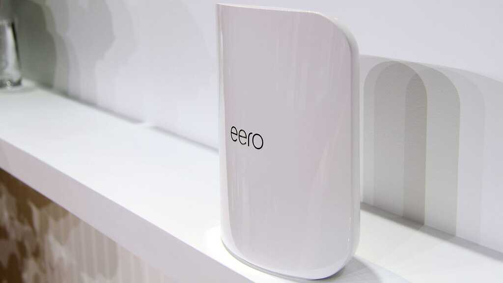 Amazon's new $600 Wi-Fi router will let you download a 4K movie in ...