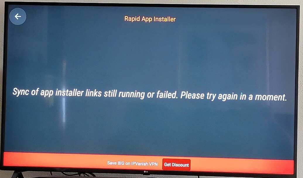 How To Install Troypoint Rapid App Installer TROYPOINT App with Rapid App Installer Updated - #45 by kjs - TROYPOINT