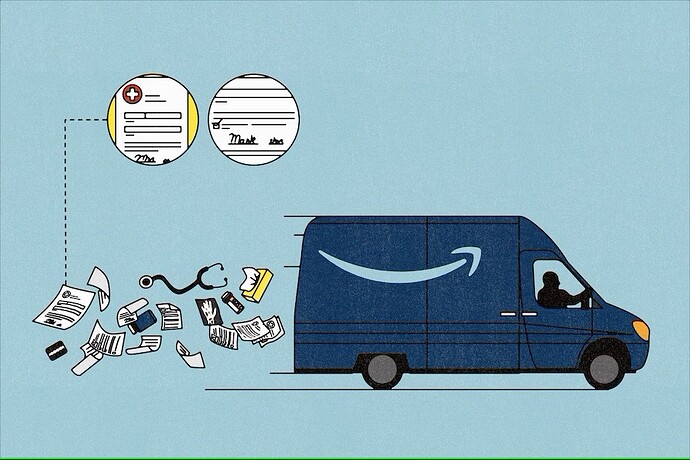 Amazon
