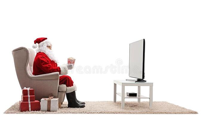 profile-shot-santa-claus-home-sitting-armchair-box-popcorn-watching-movie-tv-isolated-white-background-201814173