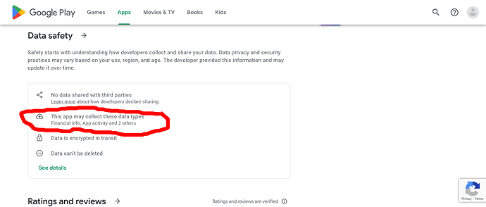 Projectivy Launcher - Apps on Google Play