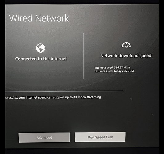 Screenshot 2023-09-19 at 19-07-17 Cable Matters Micro USB to Ethernet Adapter Up to 480Mbps for Streaming Sticks Including Chromecast Google Home Mini and More - Not Compatible with Roku Device Amazon.co.uk Computers & Accessories