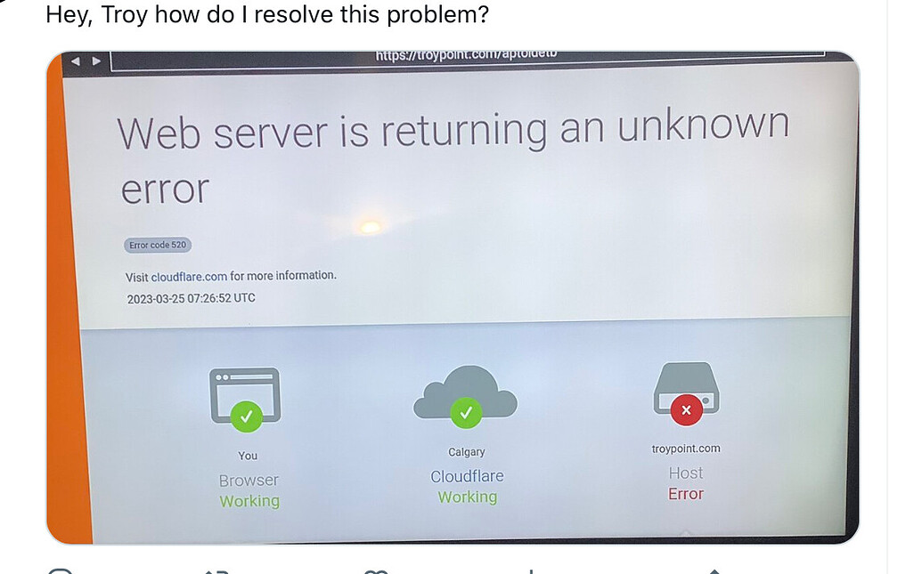 TROYPOINT Tool Box Access Streaming Devices / Hardware TROYPOINT