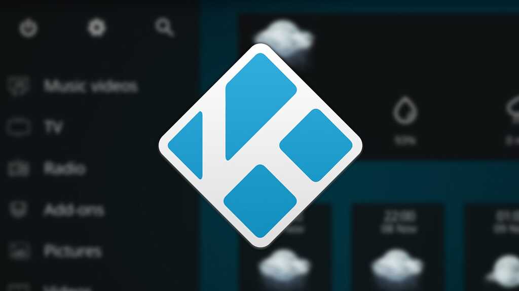 Kodi 21 “omega” Test Build Now Available, Drops Windows 7 - Kodi 