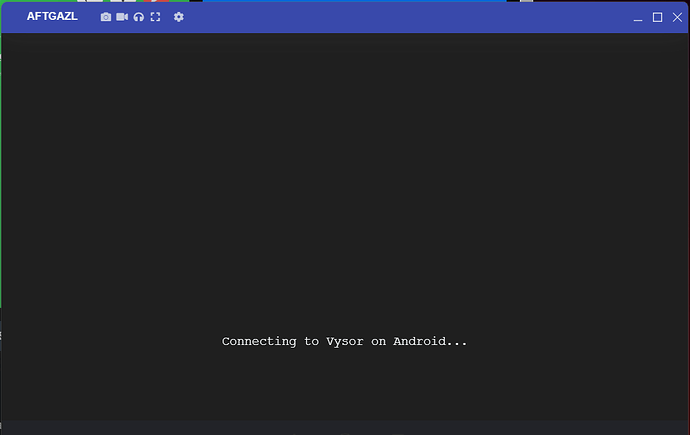 vysor