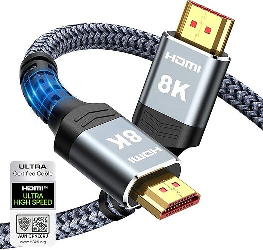 hdmi