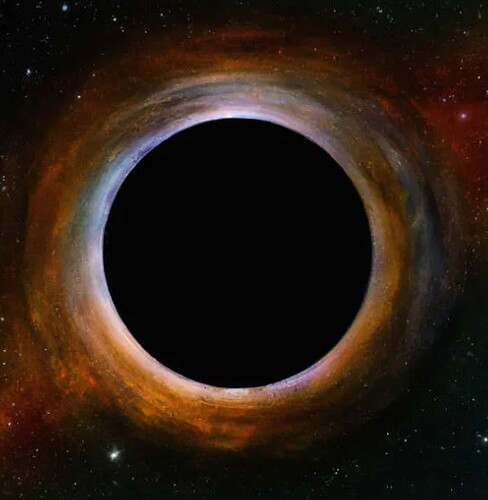 Black Hole
