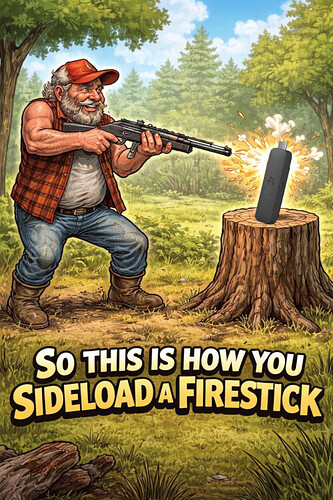 firestick