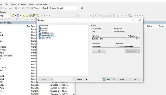 winscp