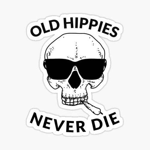 oldhippies