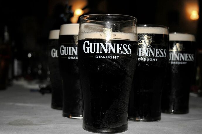 Guinness