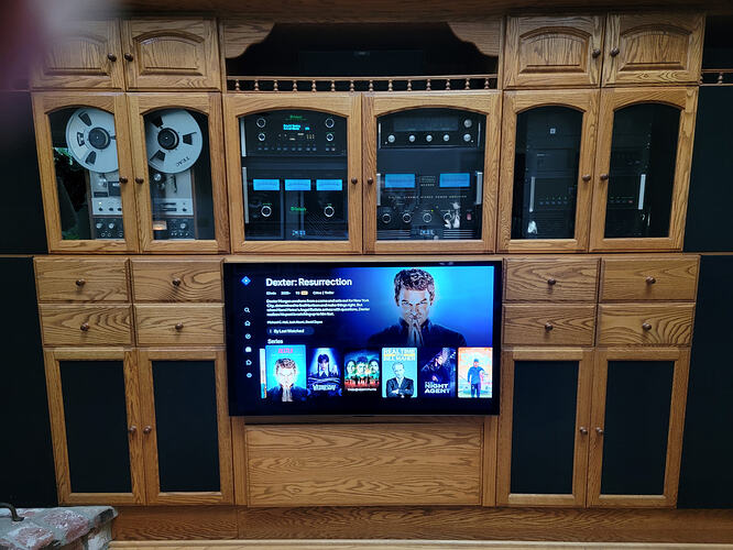 stereo