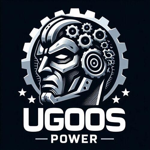 ugoos3