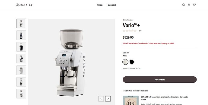 Vario