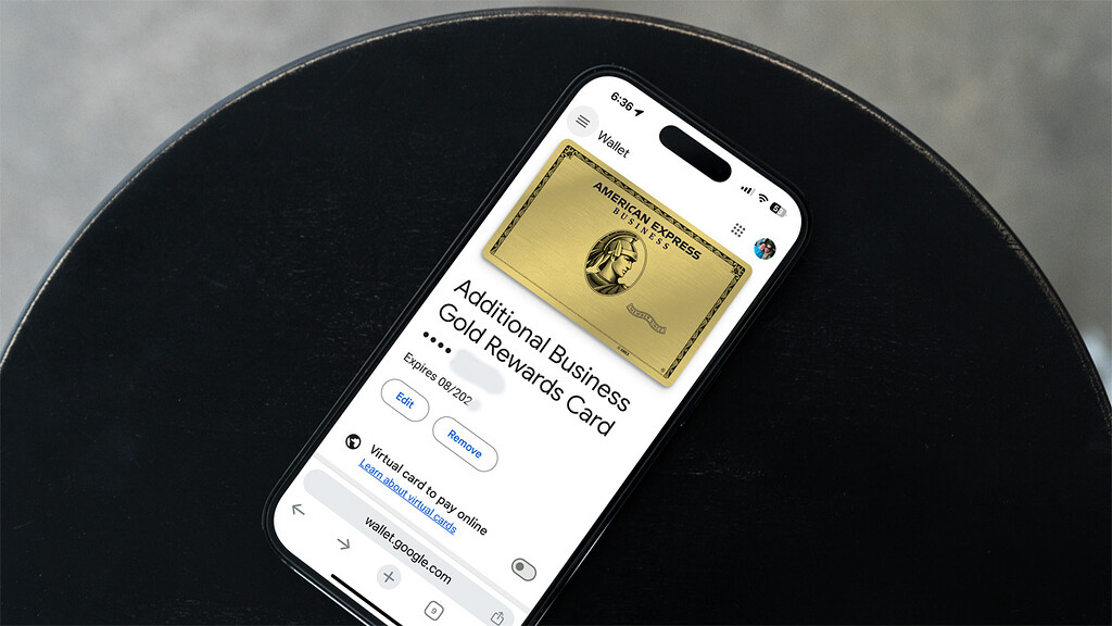 Virtual Cards Keep Your Credit Cards Safe Online Security TROYPOINT
