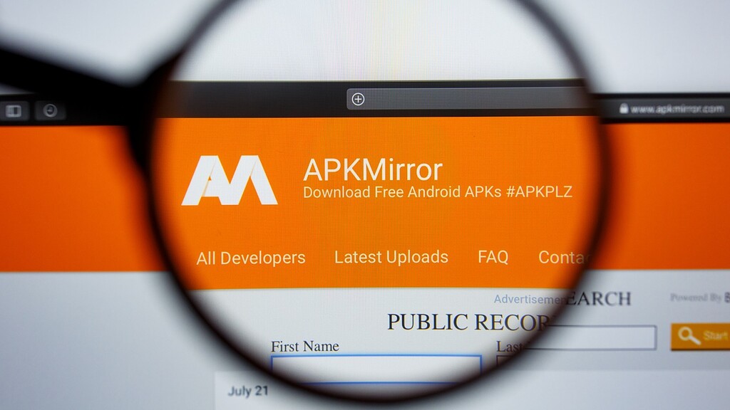 What To Know About APKMirror Is It Safe To Use? APKs (Android Apps