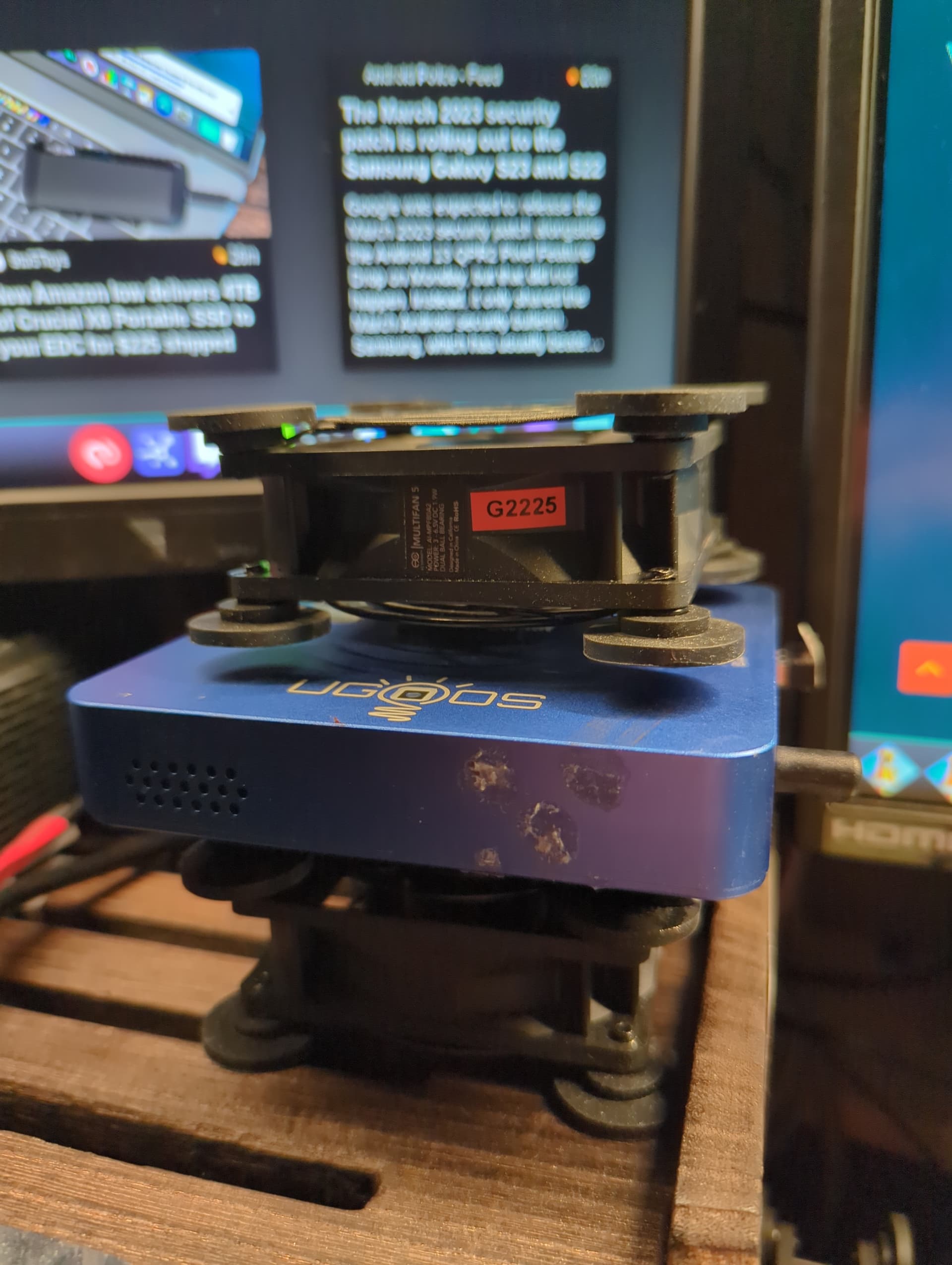 Tivo Stream 4k - My Thoughts - Page 2 - Streaming Devices / Hardware ...