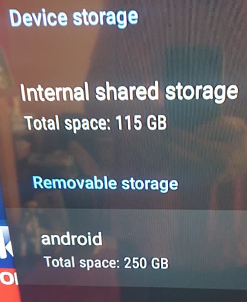 storage 2