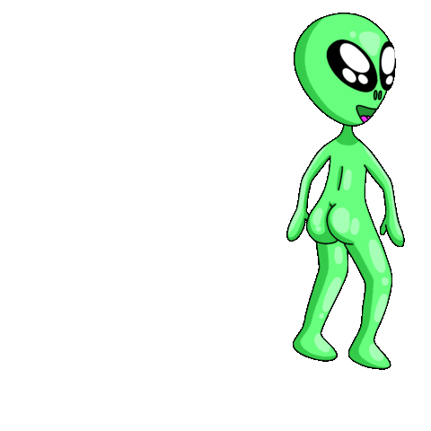 Alien Fart