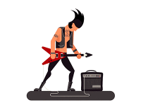 Rocking GIFs - Get the best gif on GIFER