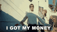 i-got-my-money-yung-gravy