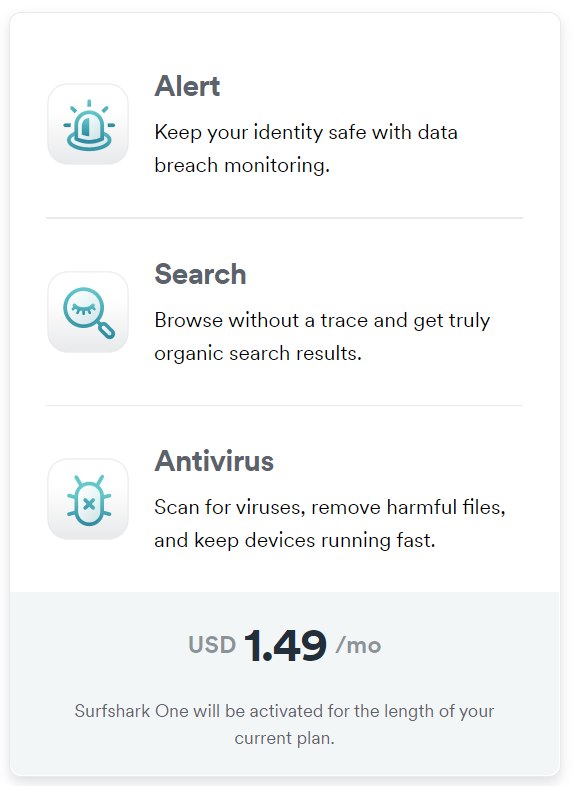 Surfshark one is it worh it Security TROYPOINT Insider