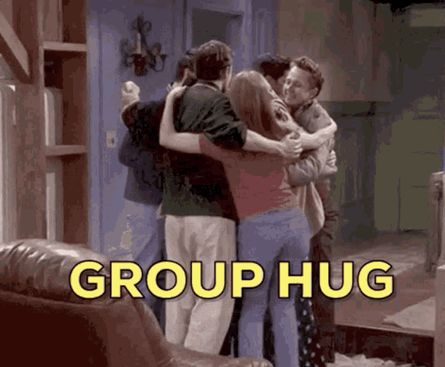 lioncubfam-group-hug
