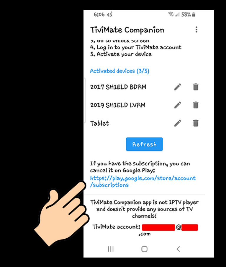 TiviMate Companion - Apps on Google Play