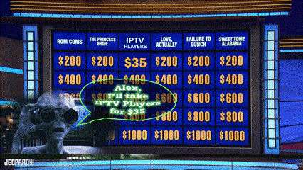 Tivimate Jeopardy - Made with Clipchamp