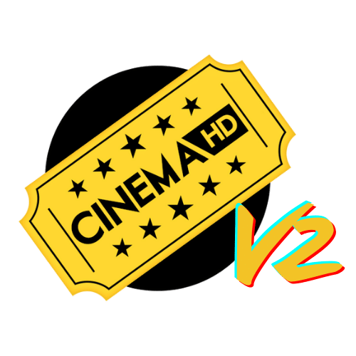 Cinema HD V2 App APKs TROYPOINT Insider