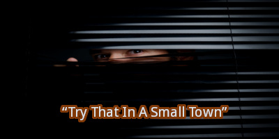 smalltown