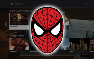 how to watch spiderman free