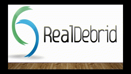 Real-Debrid - Made with Clipchamp