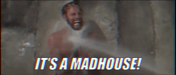 It's a Madhouse - Made with Clipchamp
