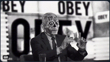 Fauci Control gif - Made with Clipchamp