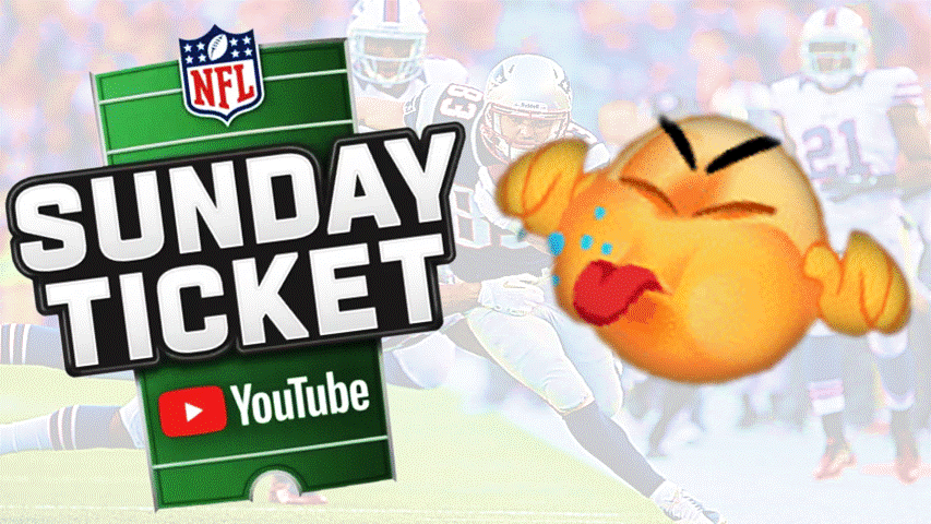 YouTube NFL