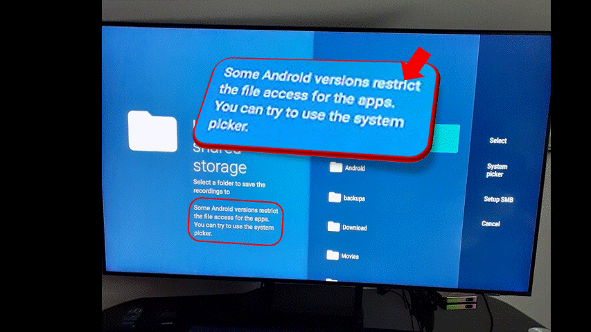 System Picker 2