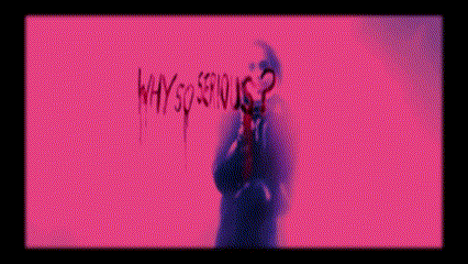 Why So Serious_ - Made with Clipchamp