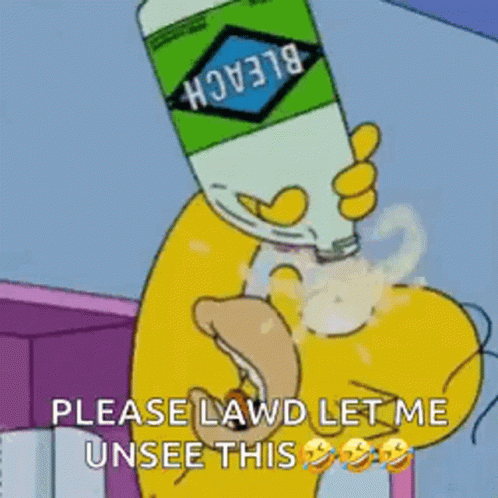 bleach-homer