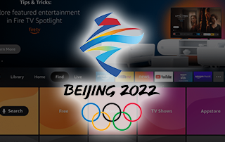 how to watch the olympics 2022