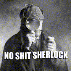 No Sh_t, Sherlock - Made with Clipchamp